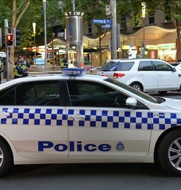 پلیس استرالیا در جست‌وجوی عاملان تیراندازی به ۳ منزل مسکونی در غرب سیدنی