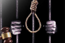 حکم قصاص شوهر معتاد صادر شد