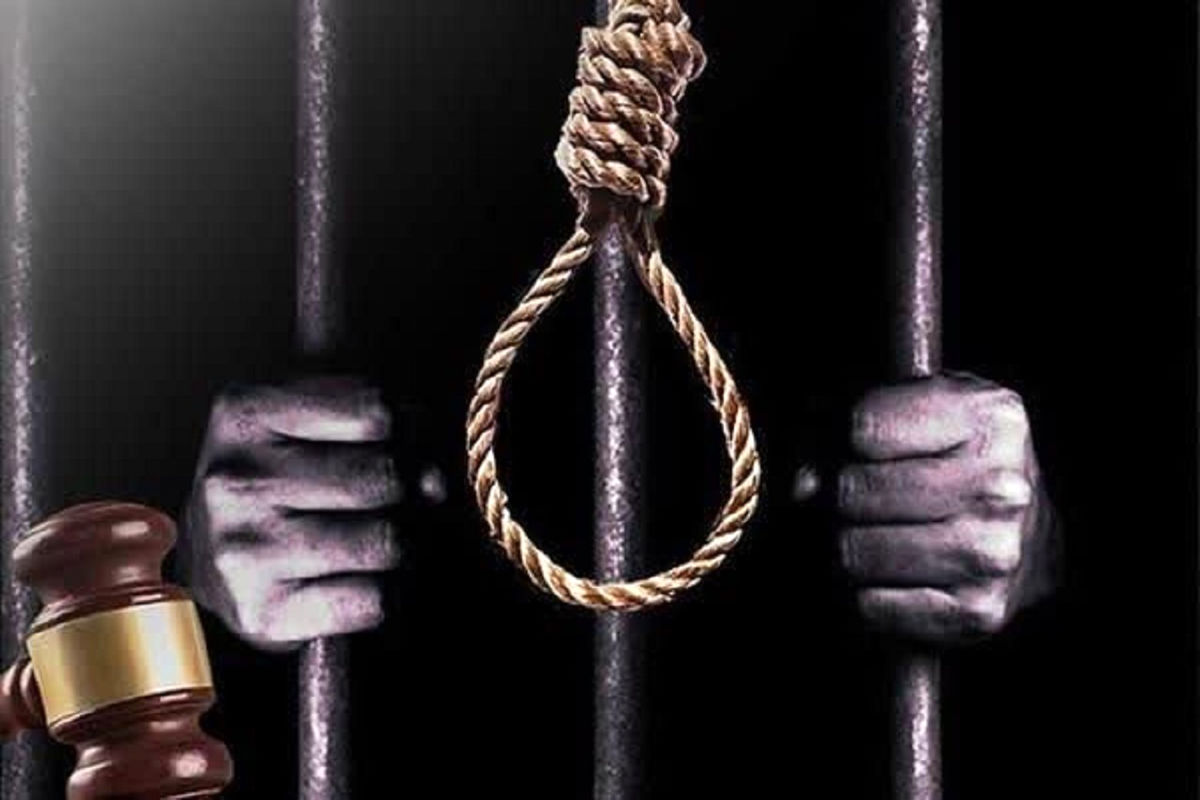 حکم قصاص شوهر معتاد صادر شد