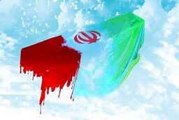 شهادت 2 مامور پلیس در درگیری با اشرار و قاچاقچیان مسلح در قطرویه