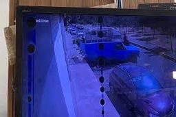 خفت گیری هولناک از جوان تهرانی در محله باغ فیض/ ویدئو