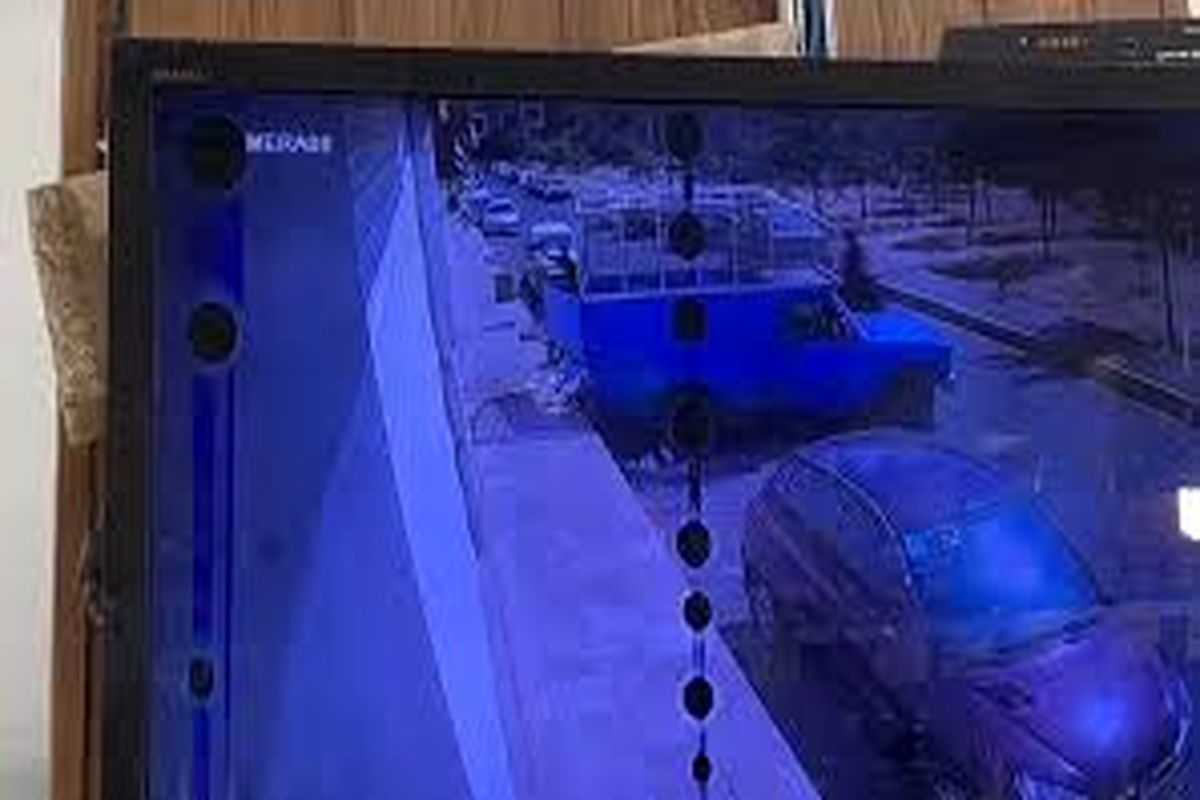 خفت گیری هولناک از جوان تهرانی در محله باغ فیض/ ویدئو