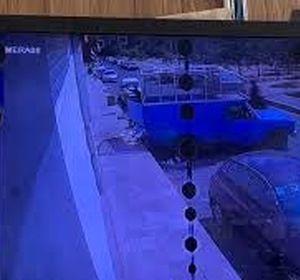 خفت گیری هولناک از جوان تهرانی در محله باغ فیض/ ویدئو