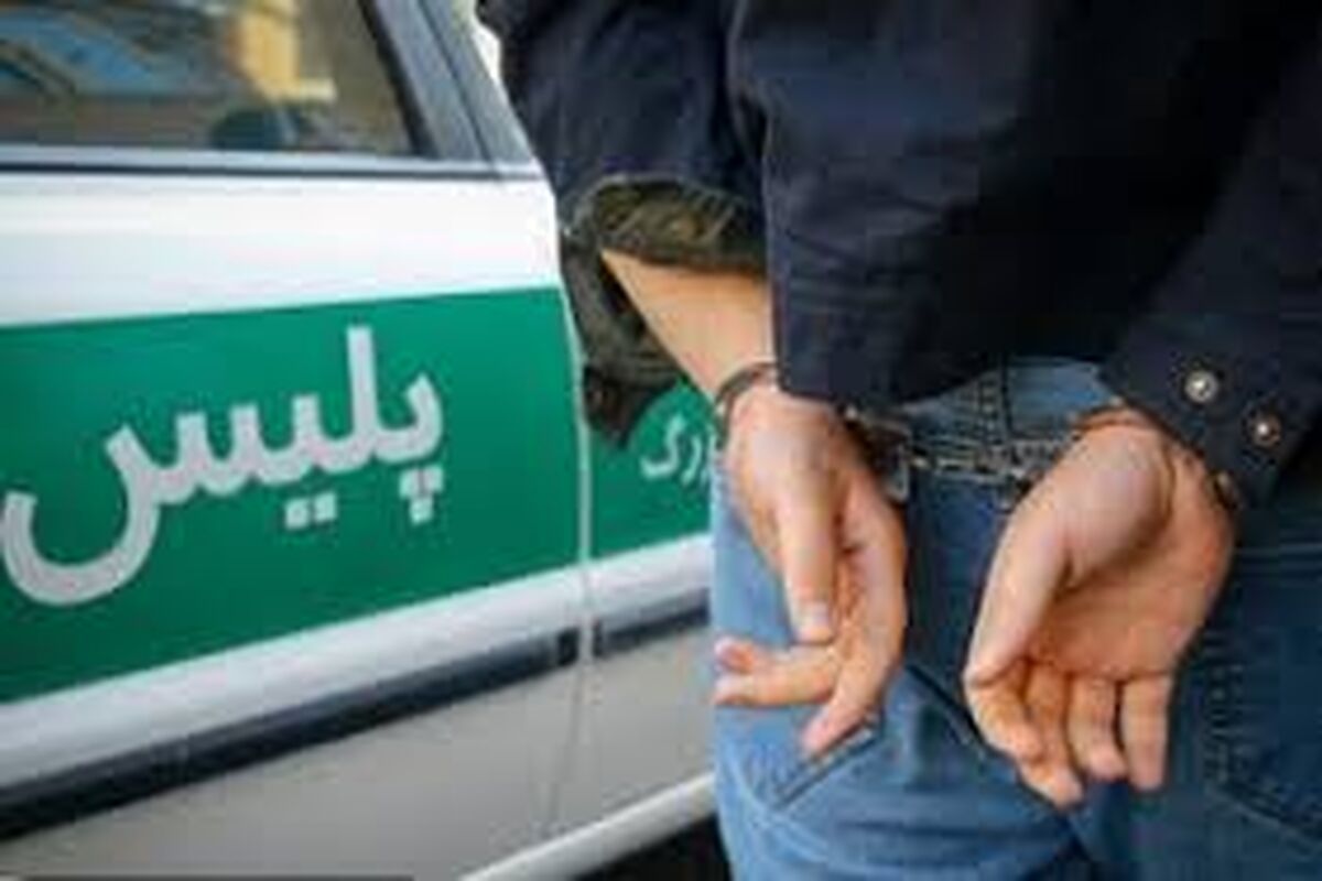 بازسازی آزار سیاه دختر تهرانی توسط شیطان موتور سوار/ ویدئو 