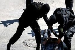 عملیات پیچیده پلیس برای دستگیری آدم‌ربای فراری