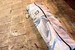 قتل به خاطر یک مشت طلا / جسد پیرزن اطراف سد رها شده بود