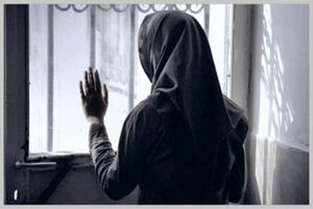 باج‌گیری غیراخلاقی شوهر به نوعروس 50 ساله