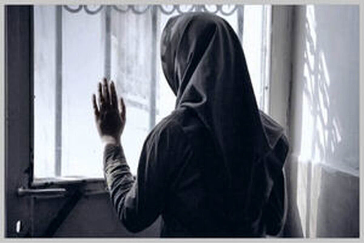 باج‌گیری غیراخلاقی شوهر به نوعروس 50 ساله