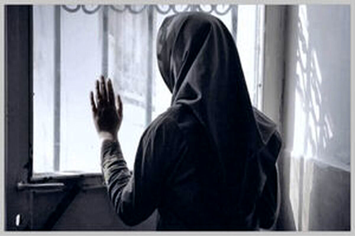 باج‌گیری غیراخلاقی شوهر به نوعروس 50 ساله
