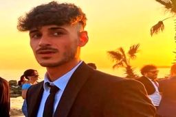 مرگ پسر فوتبالیست به خاطر پیتزا