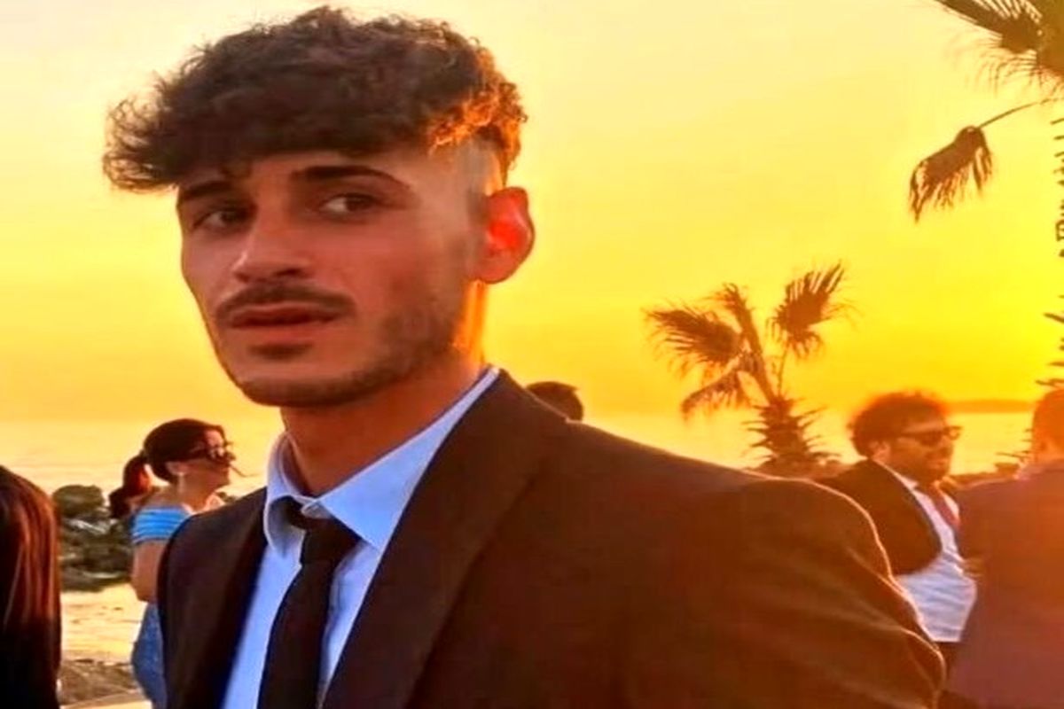 مرگ پسر فوتبالیست به خاطر پیتزا