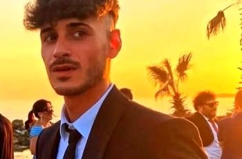 مرگ پسر فوتبالیست به خاطر پیتزا