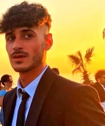 مرگ پسر فوتبالیست به خاطر پیتزا