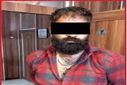 دستگیری قاتل فراری پشت چراغ قرمز