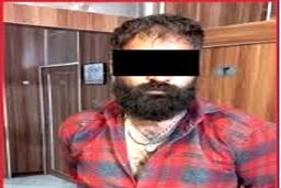 دستگیری قاتل فراری پشت چراغ قرمز
