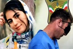پدر الهه حسین‌ نژاد: از مزاحمت های خانواده قاتل شکایت کردیم/ تاریخ قصاص قاتل دخترممشخص نیست 