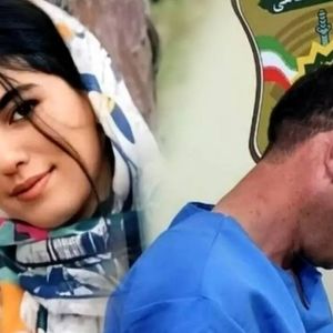 پدر الهه حسین‌ نژاد: از مزاحمت های خانواده قاتل شکایت کردیم/ تاریخ قصاص قاتل دخترممشخص نیست 