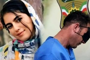 پدر الهه حسین‌ نژاد: از مزاحمت های خانواده قاتل شکایت کردیم/ تاریخ قصاص قاتل دخترممشخص نیست 