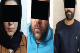 اعترافات تکان دهنده همسرکُش ها !