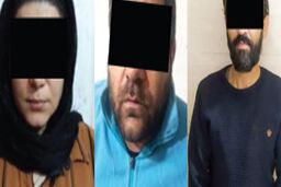 اعترافات تکان دهنده همسرکُش ها !