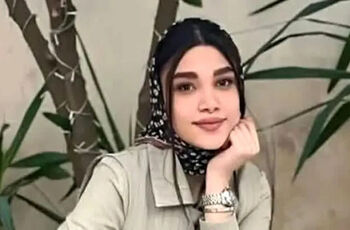 صدور حکم پدر فاطمه سلطانی؛ ۸ سال حبس برای قتل دختر ۱۸ ساله اش 