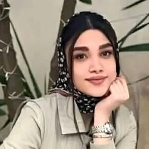 صدور حکم پدر فاطمه سلطانی؛ ۸ سال حبس برای قتل دختر ۱۸ ساله اش 