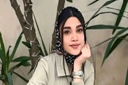 صدور حکم پدر فاطمه سلطانی؛ ۸ سال حبس برای قتل دختر ۱۸ ساله اش 