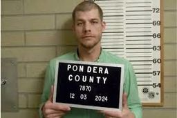 رازگشایی از جسد زنی در چمدان