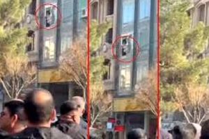 صحنه قتل 2 دختر جوان در کرمانشاه به دست مرد کینه جو/ ویدئو