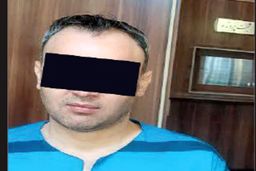 متهم به قتل بعد از 12 سال فرار به دام افتاد