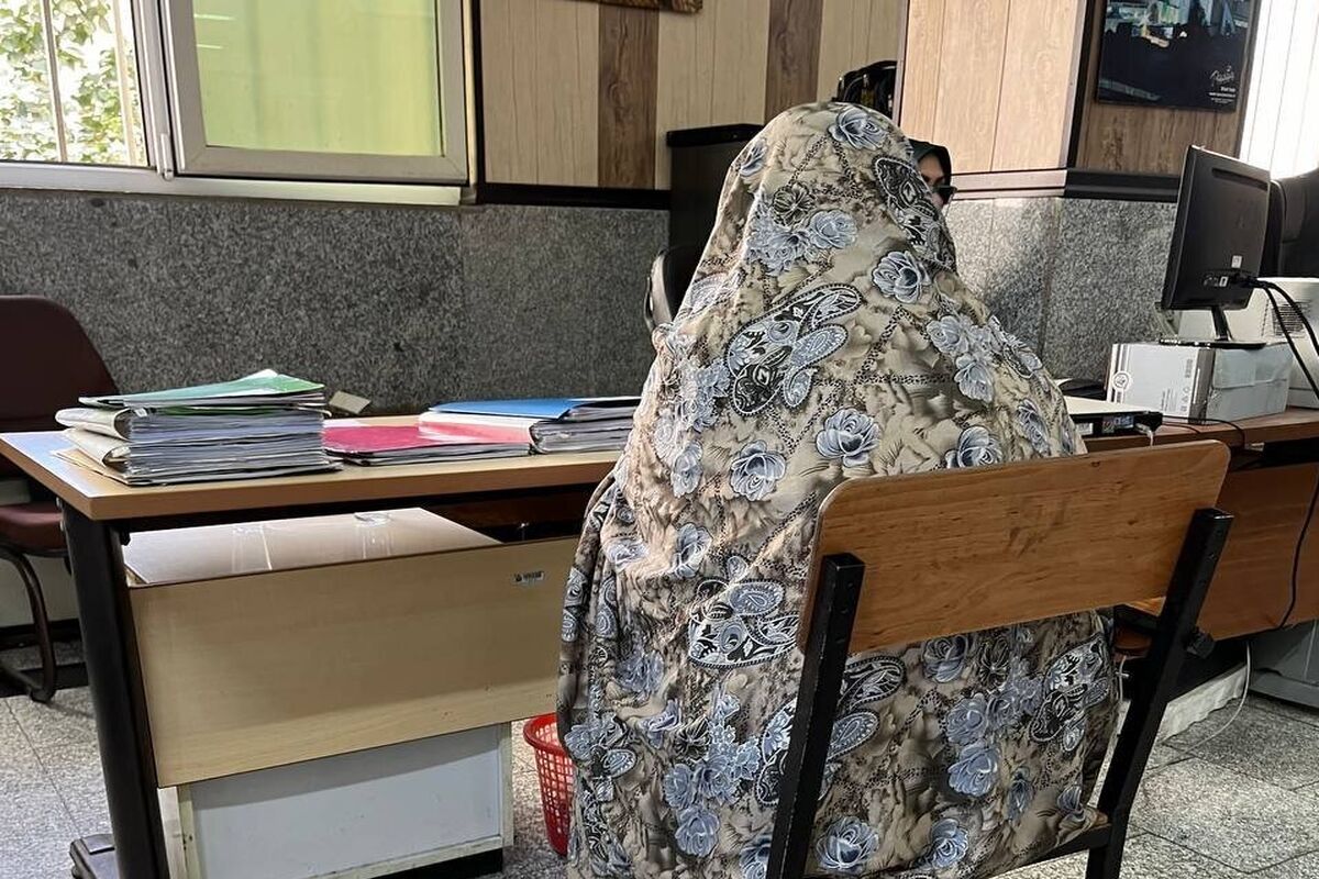مرد میانسال قربانی عشق ممنوعه همسر سومش شد 