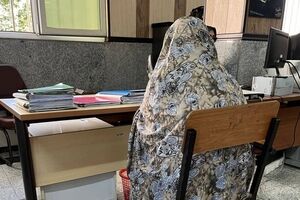مرد میانسال قربانی عشق ممنوعه همسر سومش شد 