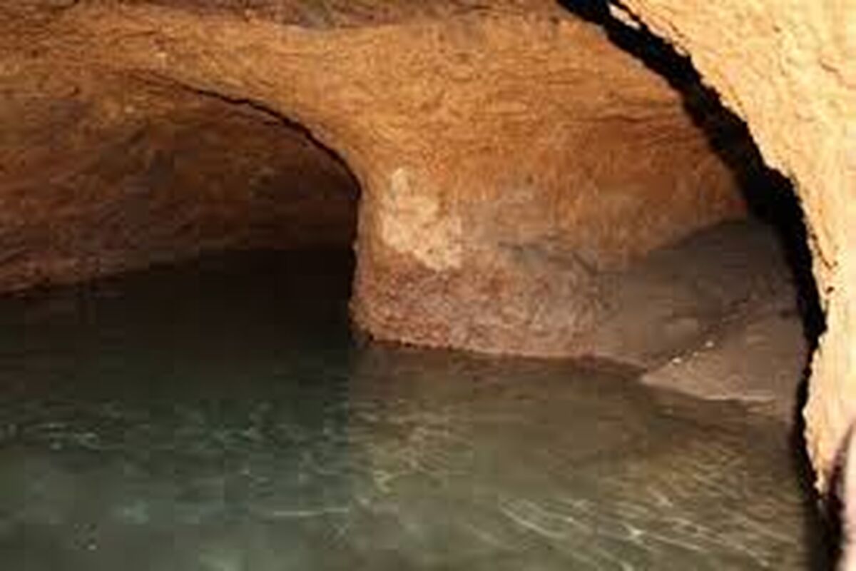 پیدا شدن جسد ناشناس یک زن در قنات آب پاسداران