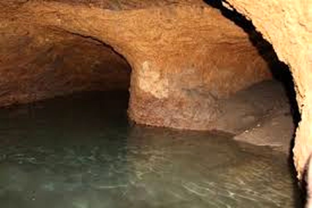 پیدا شدن جسد ناشناس یک زن در قنات آب پاسداران