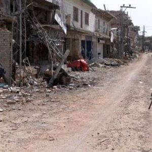 انفجار انتحاری در پاکستان هفت کشته و ۱۳ زخمی برجای گذاشت