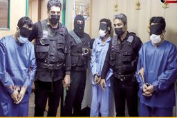 روایت هولناک قتل در برابر چشمان مادر 