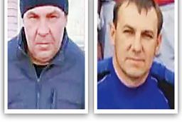 مرد سنگدل پس از قتل دوستش از گرسنگی جسد دوستش را خورد 