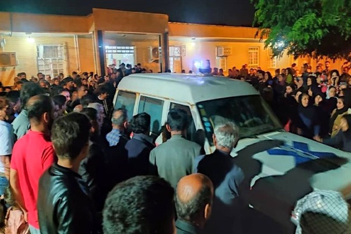 قربانی شدن یک پیرزن و ۲ پسر جوان در درگیری طایفهای