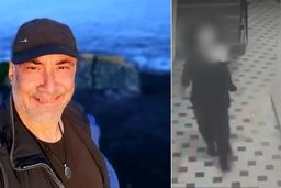 قتل بازیگر قدیمی سینمای ترکیه توسط دانشجوی جوان/ ویدئو