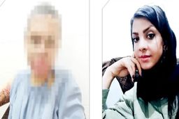 اسیدپاشی هولناک روی صورت مینا 28 ساله/ عامل اسیدپاشی عاشق دختر همسایه بود 