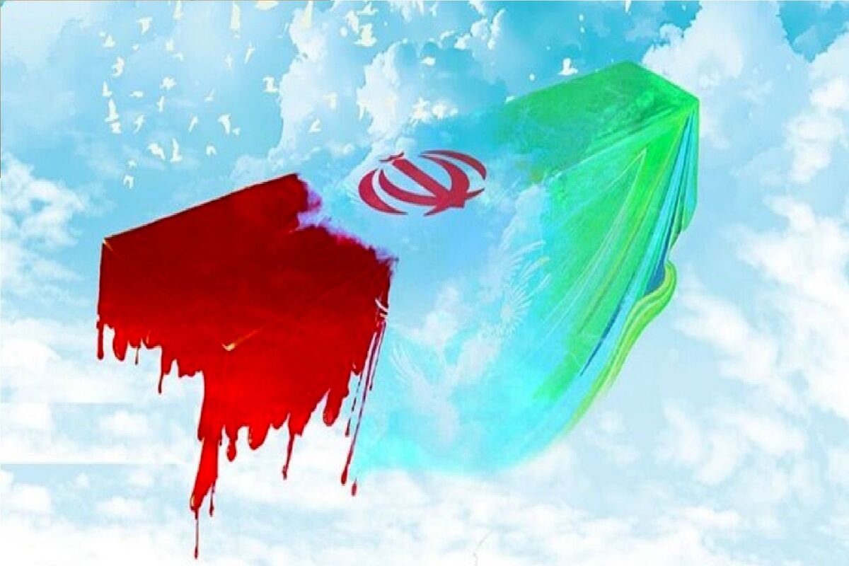 شهادت سرباز وظیفه با شلیک سارقان مسلح