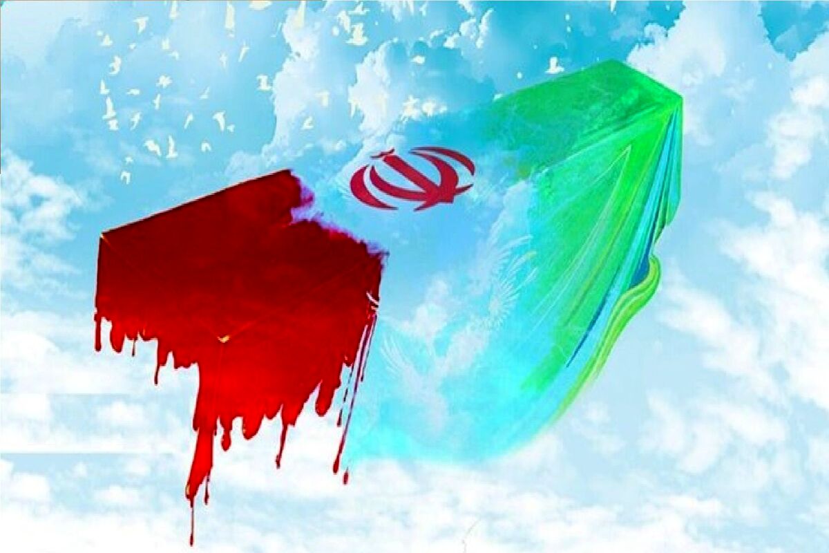 شهادت سرباز وظیفه با شلیک سارقان مسلح