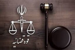 تعیین تکلیف یک پرونده زمین‌خواری در دادسرای تهران