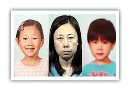 مادر سنگدل دختر و پسرش را به قتل رساند