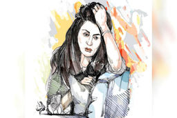 تهدید در فضای مجازی برای جوان اماراتی 2 میلیارد آب خورد