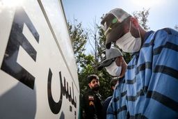 سارقان مسلح ستارخان دستگیر شدند/ ویدئو