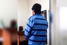 آزار شیطانی دختر 12 ساله توسط ورزشکار پرورش اندام!