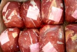  کشف محموله فرآورده‌های گوشتی بدون مجوز در هرمزگان 