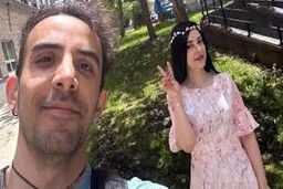 درخواست خانواده زن ایرانی برای رسیدگی به جنایت راوی پادکست آخرین شاهد