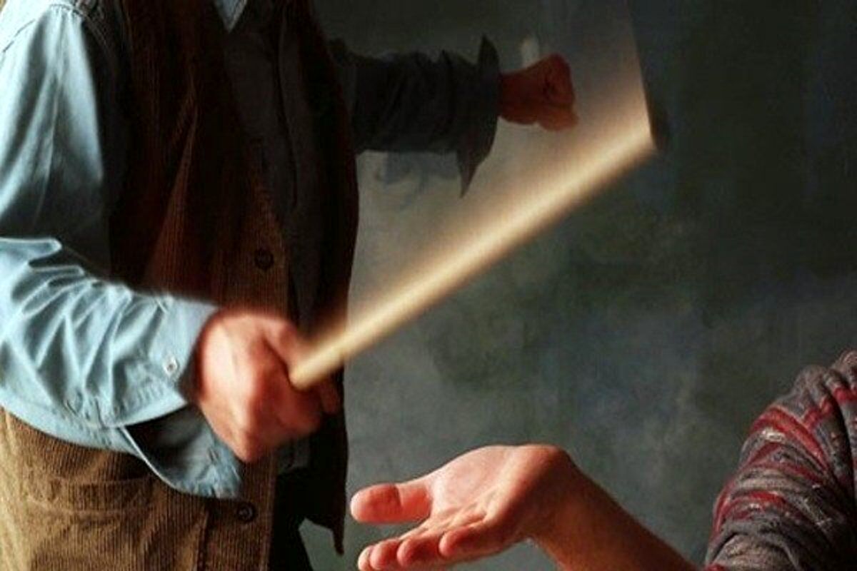 معلم خاطی در لاهیجان به هیات تخلفات اداری معرفی شد